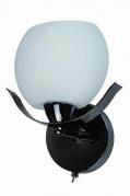 Бра IDLamp Martha 601/1A-SUNDarkchrome