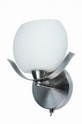 Бра IDLamp Martha 601/1A-SUNWhitechrome