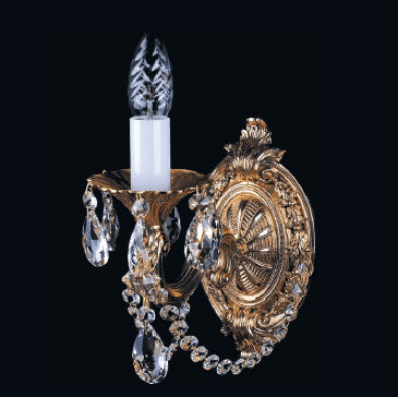 Бра Bohemia Ivele 1700/1/C/G