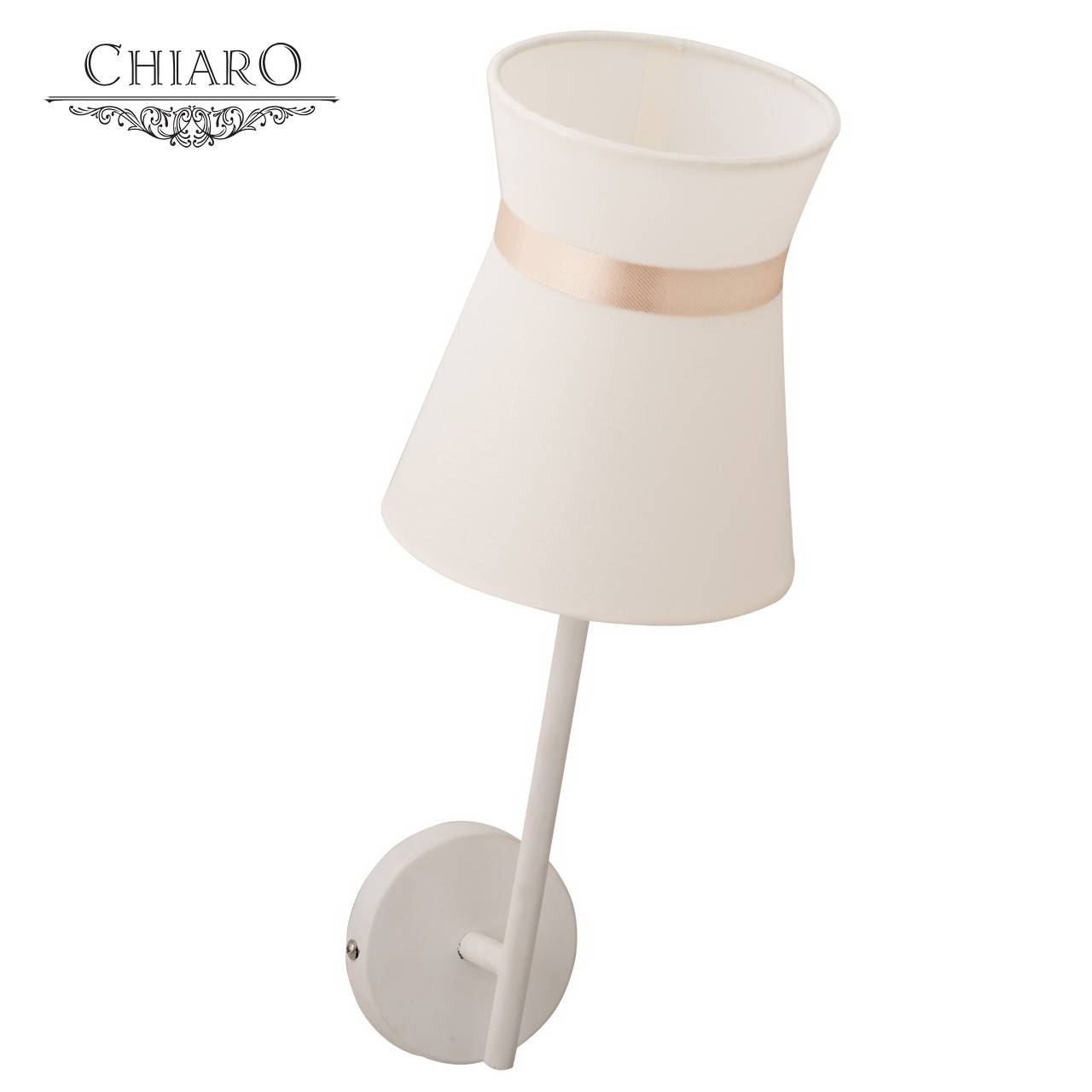 Бра Chiaro Виолетта 640020301