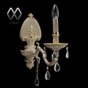Бра MW-Light Свеча 301025801
