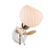 Бра IDLamp Filomena 821/1A-Whitegold