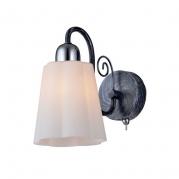 Бра IDLamp Rossella 847/1A-Blueglow