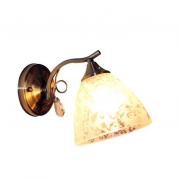 Бра IDLamp Orebella 852/1A-Oldbronze