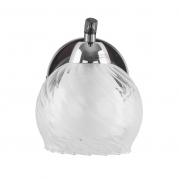 Бра IDLamp Isabella 873/1A-Darkchrome