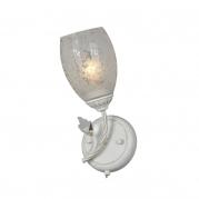 Бра IDLamp Julia 874/1A-Whitepatina