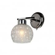 Бра IDLamp Elezaveta 875/1A-Darkchrome