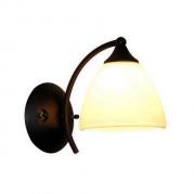 Бра IDLamp Elettra 881/1A-Argentoscuro