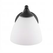 Бра IDLamp Elettra 881/1A-Argentoscuro