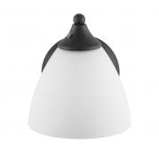 Бра IDLamp Elettra 881/1A-Argentoscuro