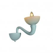 Бра Divinare Bianca 7091/01 AP-1