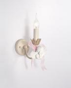 Бра Lucia Tucci Angelo W147.1 Ivory
