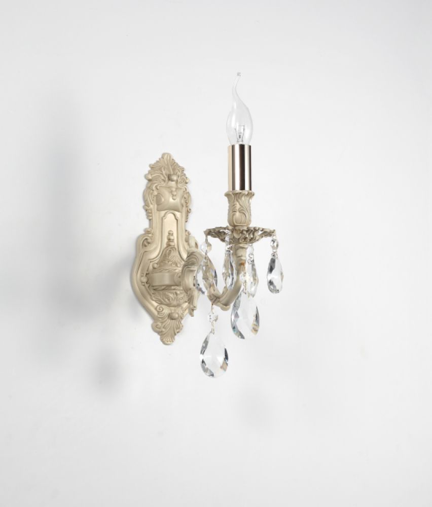 Бра Lucia Tucci Firenze W141.1 Cream White