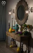 Бра MW-Light Моника 372021601