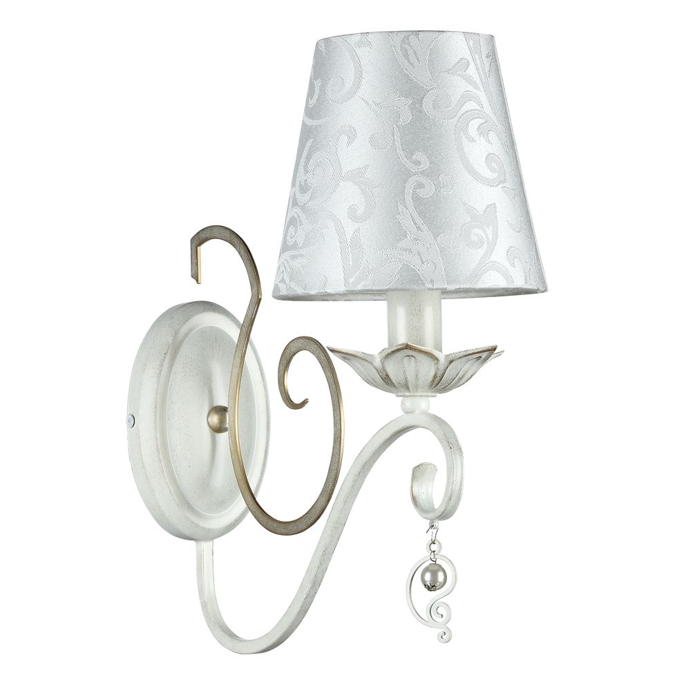 Бра Maytoni Monile ARM004-01-W