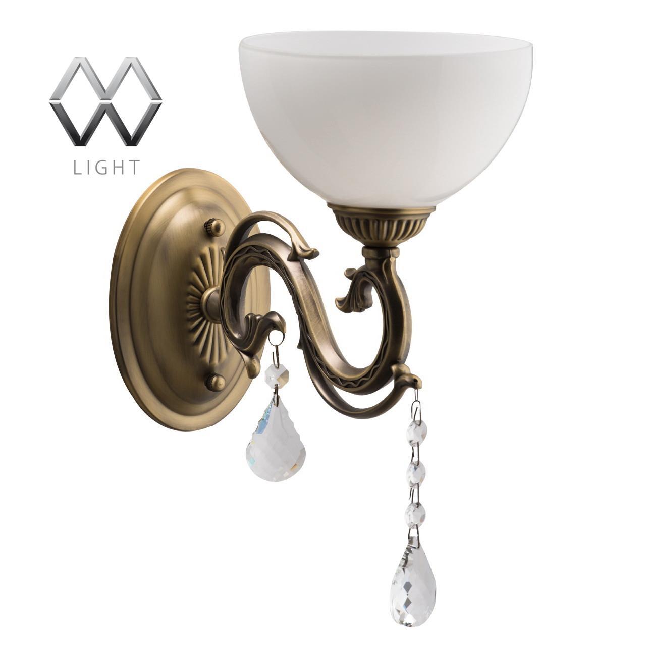 Бра MW-Light Аманда 4 481021101