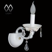 Бра MW-Light Нимфа 4 381021101