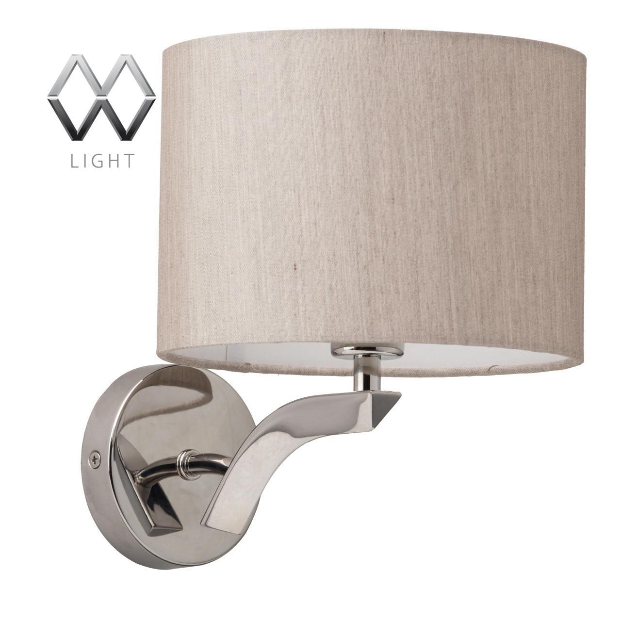 Бра MW-Light Хилтон 1 626020101
