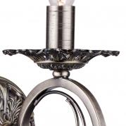 Бра Maytoni Leaves H109-01-R