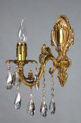 Бра Ambiente Granada 2118/1 AB Tear drop