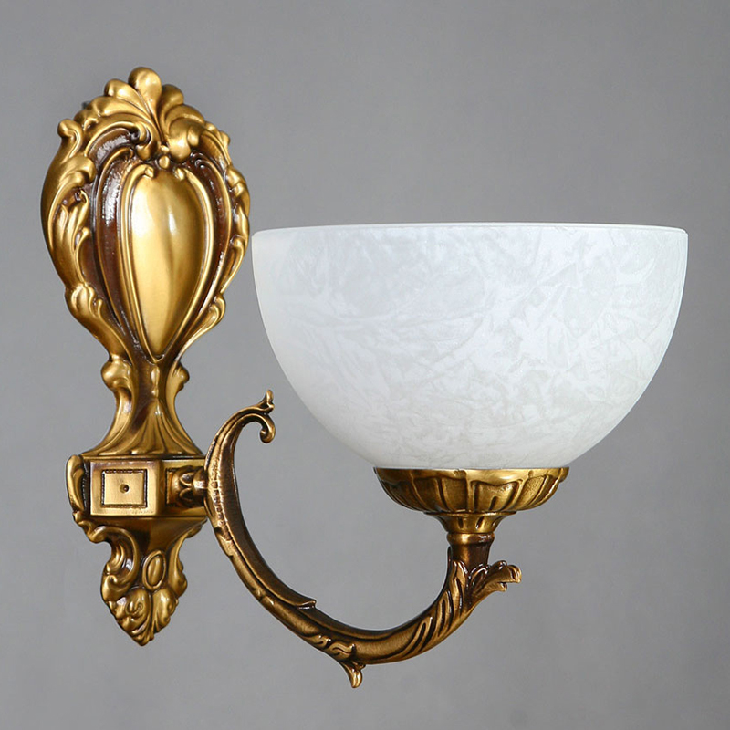 Бра Ambiente Seville 02140/1 AB