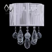 Бра MW-Light Жаклин 465023004