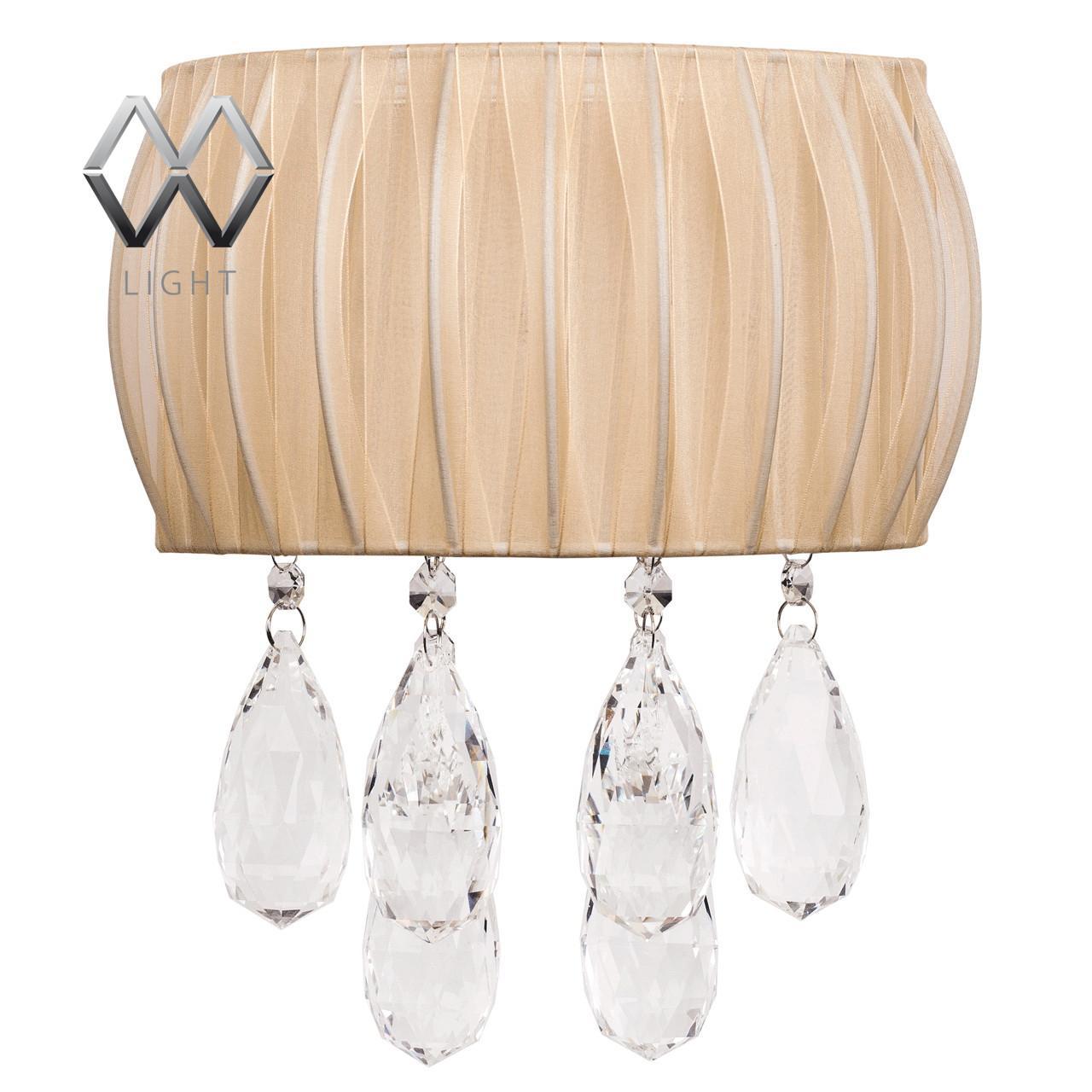 Бра MW-Light Жаклин 465022603