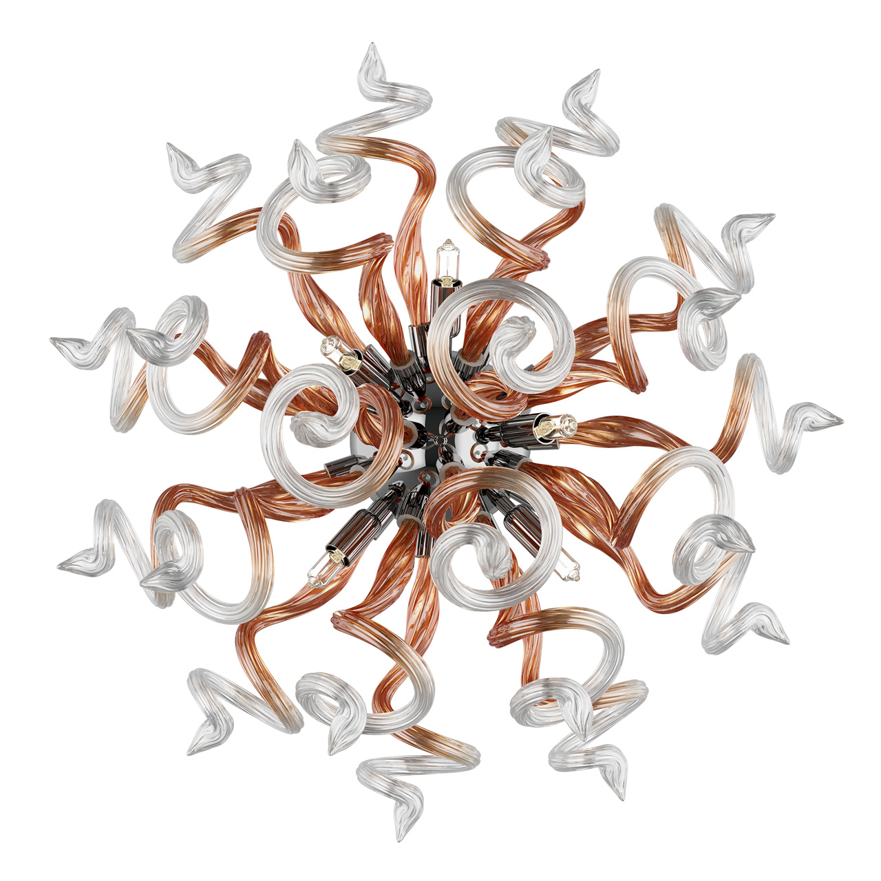 Бра Lightstar Medusa 890654