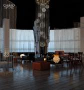 Каскадная люстра Chiaro Каскад 384012409
