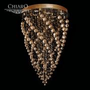 Каскадная люстра Chiaro Каскад 384013708