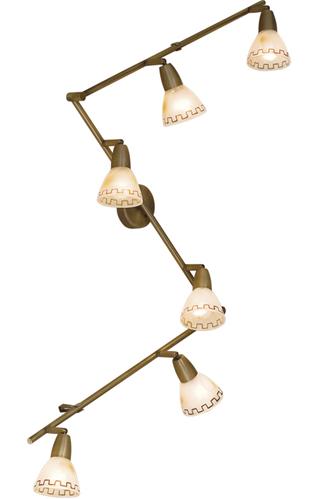 Трековая система Citilux Афина CL507563