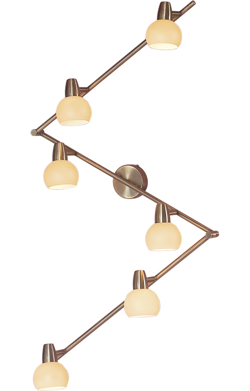 Трековая система Citilux Бонго CL516563
