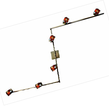 Трековая система Citilux Латина CL514561