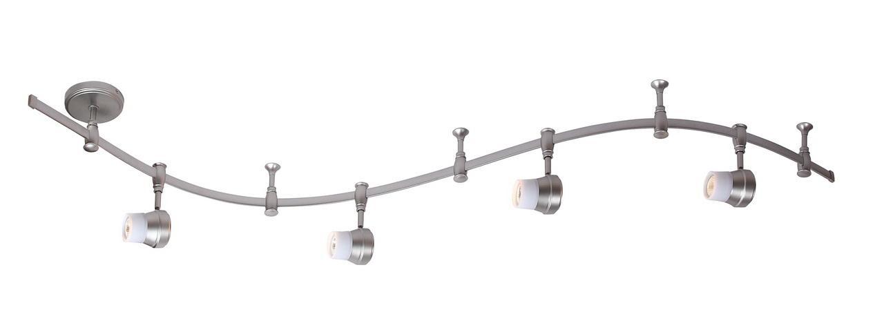 Трековая система Citilux Акцент CL561141