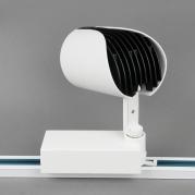 Трековый светильник Elvan PJ-033-30W-NH