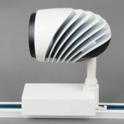 Трековый светильник Elvan PJ-032-30W-NH