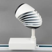 Трековый светильник Elvan PJ-032-30W-NH