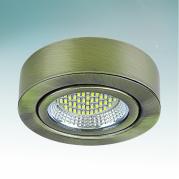 Мебельный светильник Lightstar Mobiled 003331