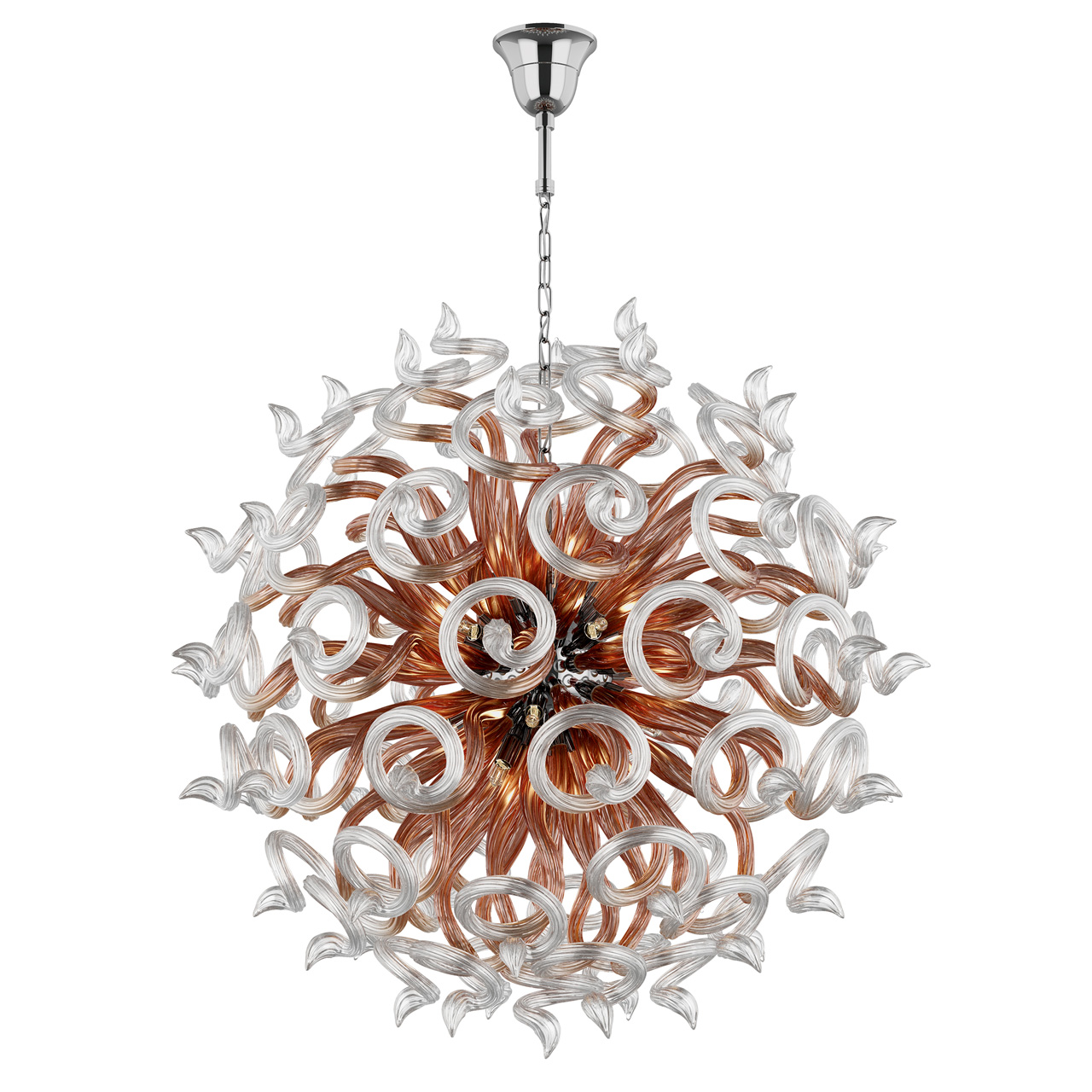 Подвесная люстра Lightstar Medusa 890184