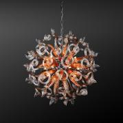 Подвесная люстра Lightstar Medusa 890184