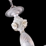 Подвесная люстра Maytoni Faberge ARM218-05-W