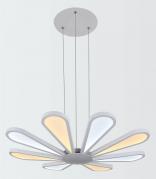 Подвесная люстра Lucia Tucci Miracoli 200.8 LED