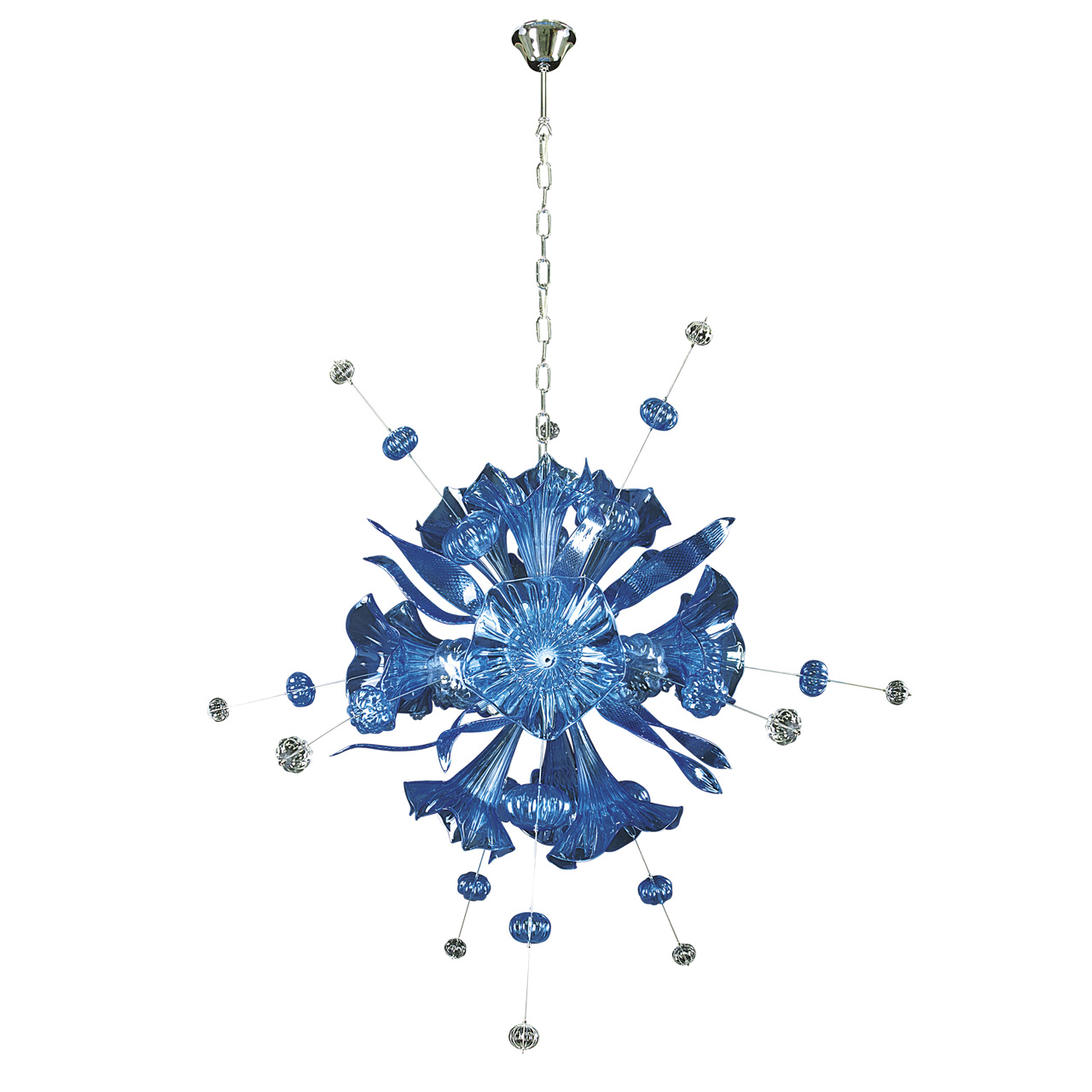 Подвесная люстра Lightstar Celesta 893121