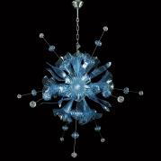 Подвесная люстра Lightstar Celesta 893121