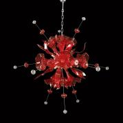 Подвесная люстра Lightstar Celesta 893122