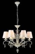 Подвесная люстра Maytoni Monile ARM004-06-W