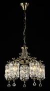 Подвесная люстра Maytoni Ronda H107-05-R
