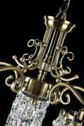 Подвесная люстра Maytoni Ronda H107-05-R