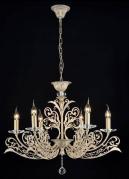 Подвесная люстра Maytoni Salute ARM005-06-G
