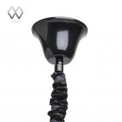 Подвесная люстра MW-Light Элла 3 483010808